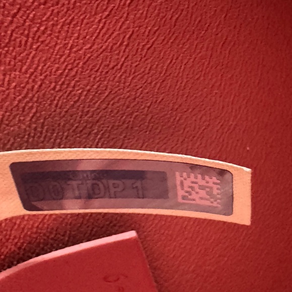 SOLD Chloé Tulip Mini Bucket Bag Pink (Faded Rose) & Cream Leather Luxury Bag - Picture 5 of 11